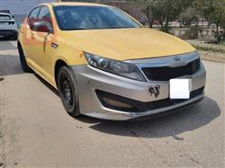 كيا اوبتيما